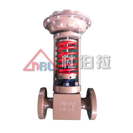 調(diào)節(jié)閥的安裝、維護(hù)和常見(jiàn)故障——杜伯拉閥門(mén)